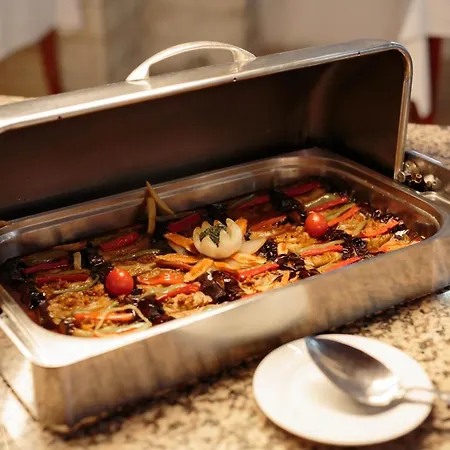 Club Akman 4* קמר