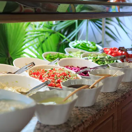 Hotel Club Akman 4*