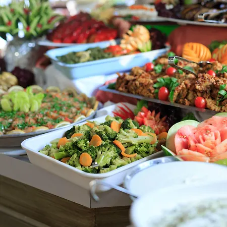 Club Akman Hotel