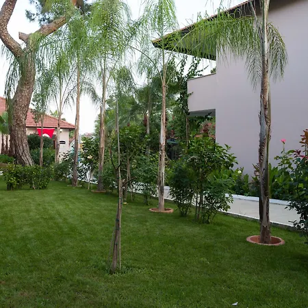 فندق Club Akman 4*
