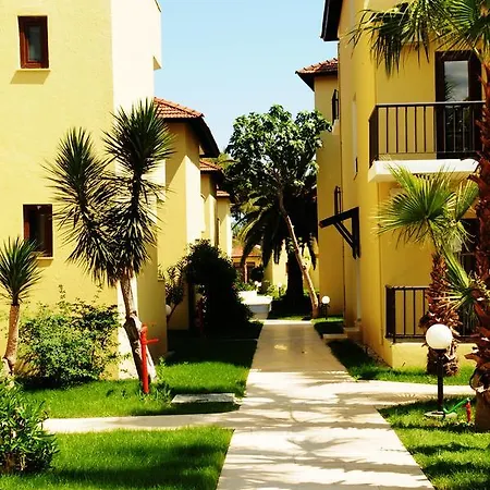 Hotel Club Akman 4*