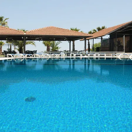 Club Akman Kemer