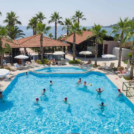 Club Akman 4* Camyuva