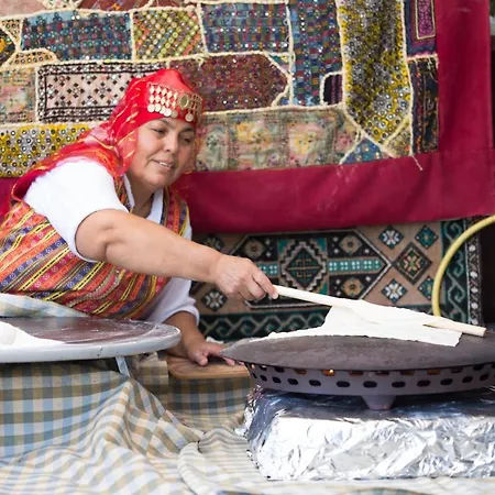 Club Akman ホテル 4*