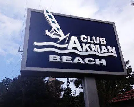 Club Akman 4* ケメル