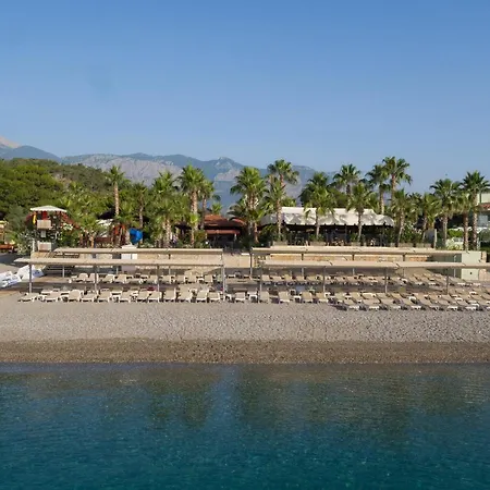 Club Akman 4* Camyuva